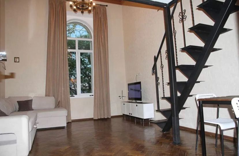 Квартира на вул. Віталія Боровика, 10 в Одеса, ID 405377, фото №1