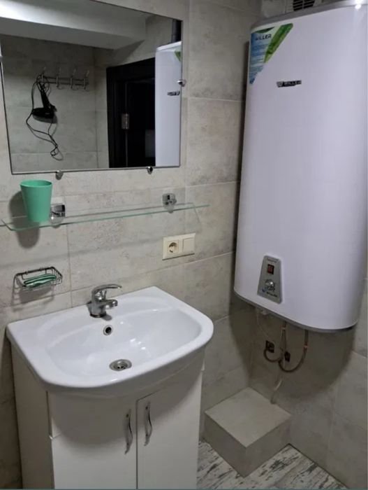 Квартира на вул. Віталія Боровика, 10 в Одесі, ID 405377, фото №11