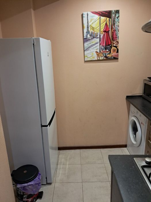 Квартира на вул. Віталія Боровика, 10 в Одесі, ID 405377, фото №13