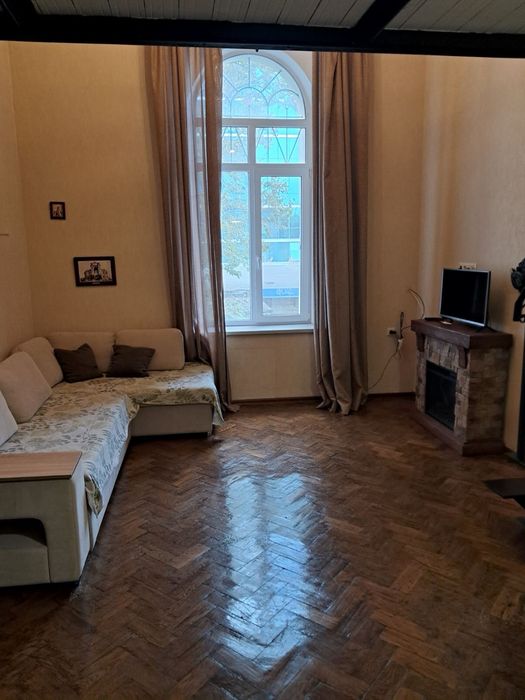 Квартира на вул. Віталія Боровика, 10 в Одесі, ID 405377, фото №14