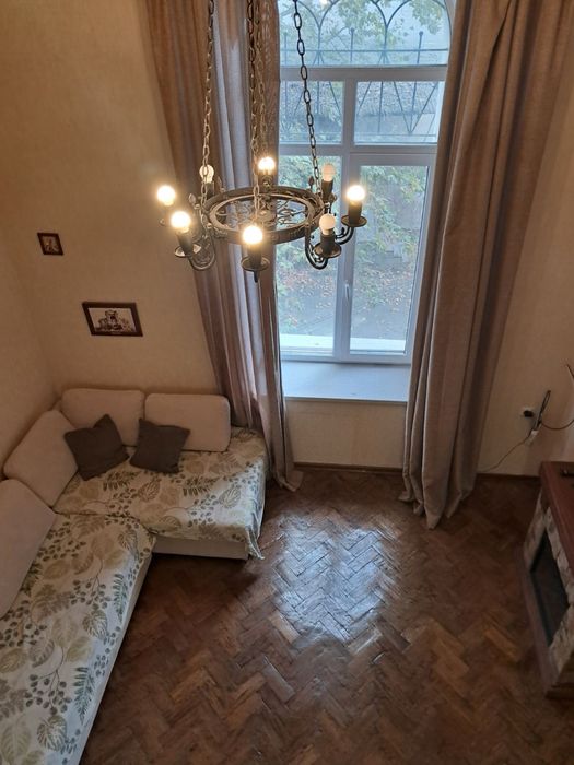 Квартира на вул. Віталія Боровика, 10 в Одесі, ID 405377, фото №15