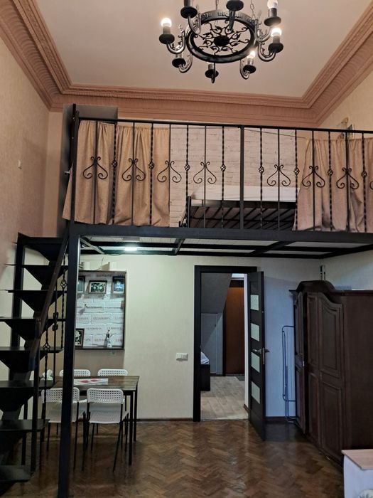Квартира на вул. Віталія Боровика, 10 в Одесі, ID 405377, фото №16