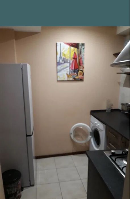 Квартира на вул. Віталія Боровика, 10 в Одеса, ID 405377, фото №3