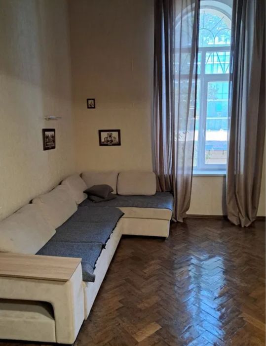 Квартира на вул. Віталія Боровика, 10 в Одесі, ID 405377, фото №6