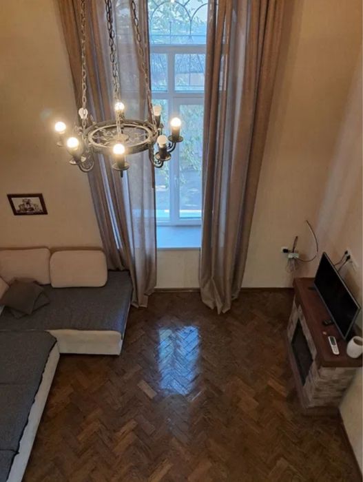 Квартира на вул. Віталія Боровика, 10 в Одесі, ID 405377, фото №8