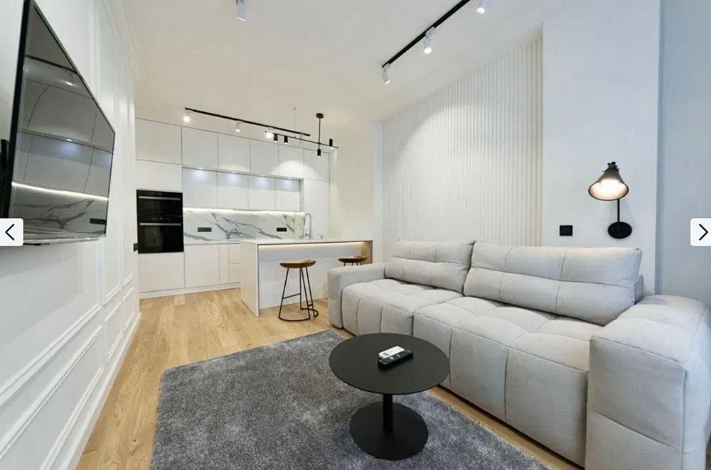Квартира на вул. Жилянська, 68 в Київ, ID 315016, фото №1