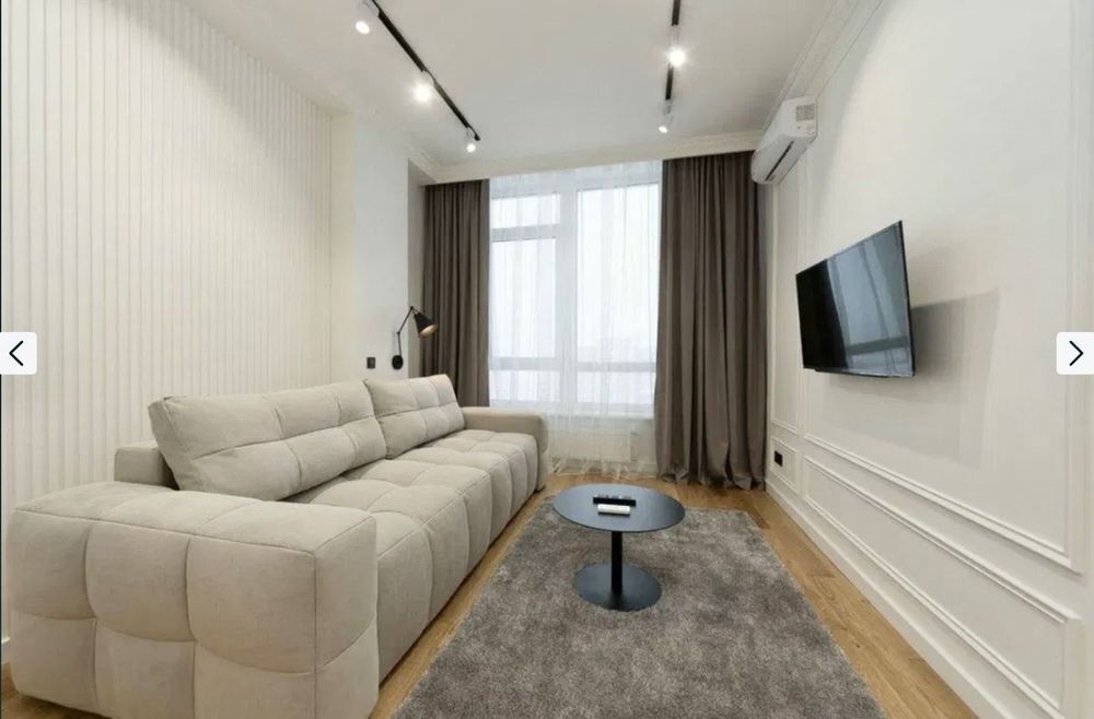 Квартира на вул. Жилянська, 68 в Київ, ID 315016, фото №2