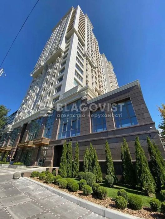 Квартира на вул. Жилянська, 68 в Києві, ID 315016, фото №11