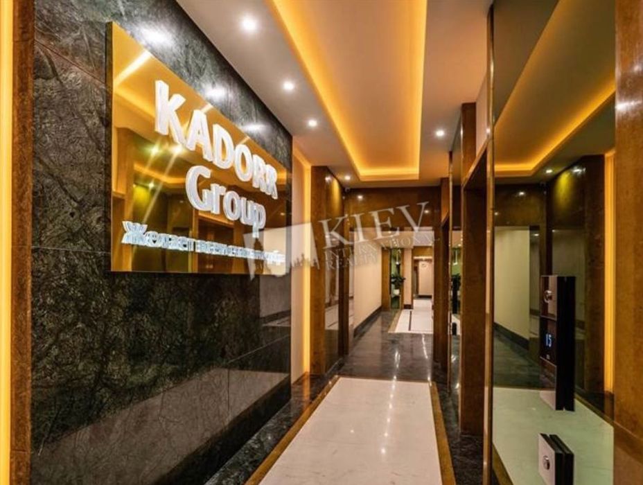 Квартира на вул. Жилянська, 68 в Києві, ID 315016, фото №13