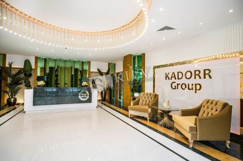 Квартира на вул. Жилянська, 68 в Києві, ID 315016, фото №14