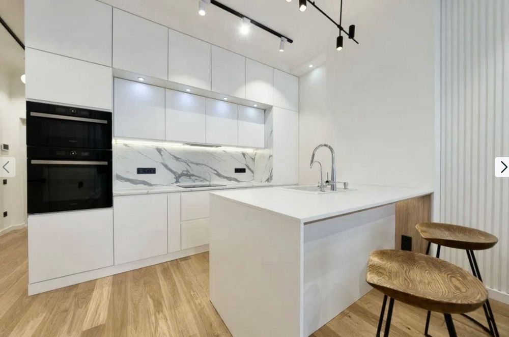 Квартира на вул. Жилянська, 68 в Київ, ID 315016, фото №3