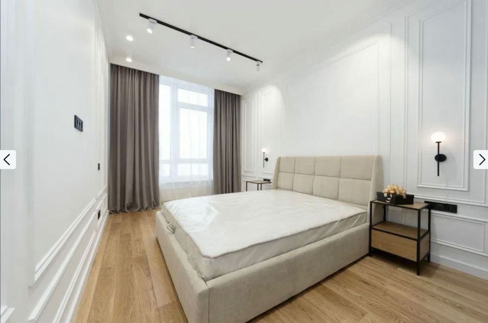 Квартира на вул. Жилянська, 68 в Київ, ID 315016, фото №4