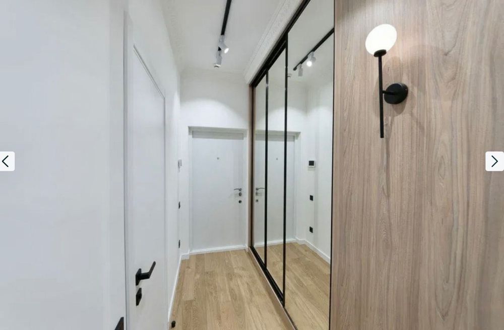Квартира на вул. Жилянська, 68 в Києві, ID 315016, фото №8