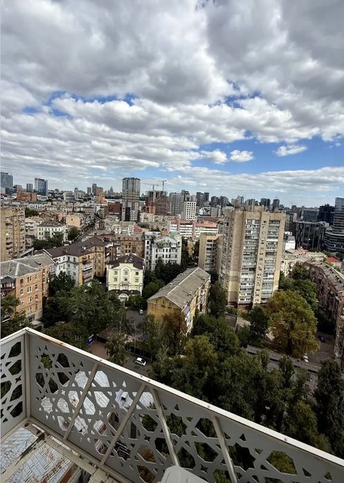Квартира на вул. Жилянська, 68 в Києві, ID 315016, фото №10