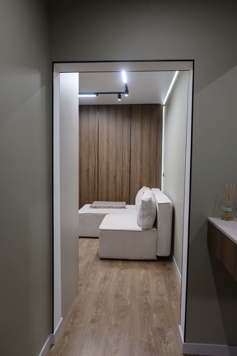Квартира на ЖК Нова Англія в Києві, ID 281429, фото №2
