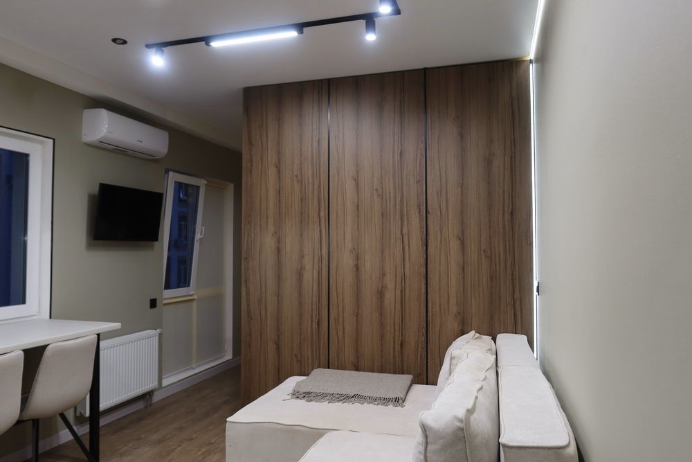 Квартира на ЖК Нова Англія в Києві, ID 281429, фото №5