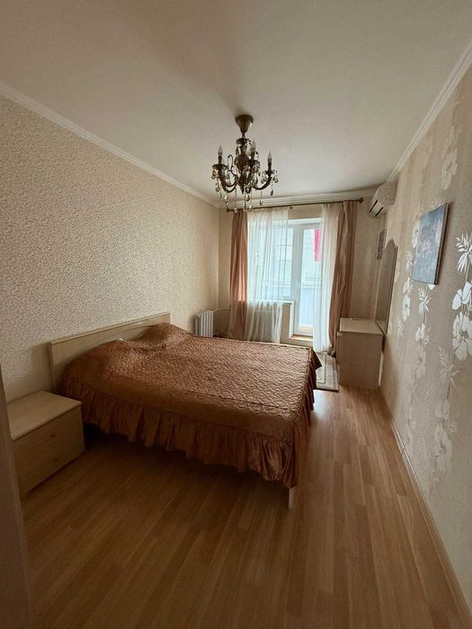 Квартира на вул. Володимира Українця, 47 в Запоріжжі, ID 281480, фото №2