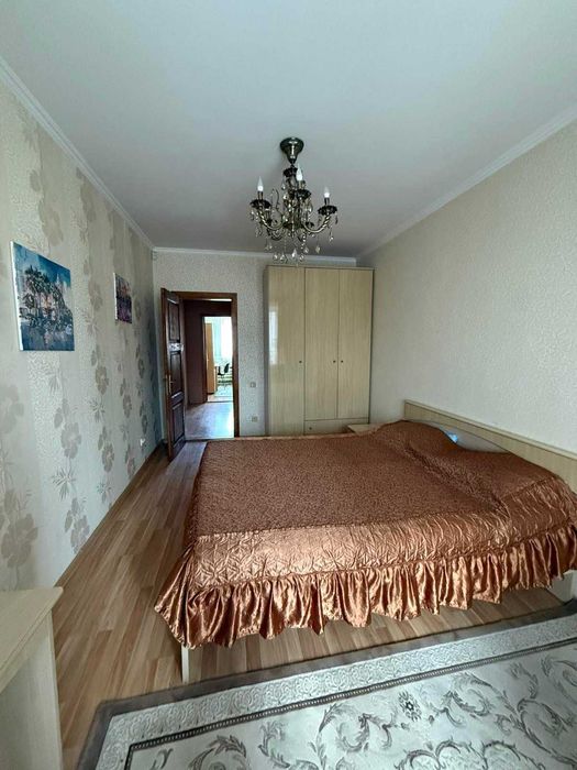 Квартира на вул. Володимира Українця, 47 в Запоріжжі, ID 281480, фото №4