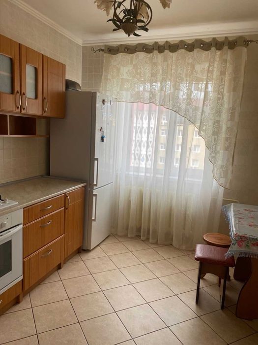 Квартира на вул. Володимира Українця, 47 в Запоріжжі, ID 281480, фото №5