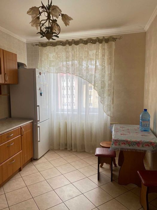 Квартира на вул. Володимира Українця, 47 в Запоріжжі, ID 281480, фото №7