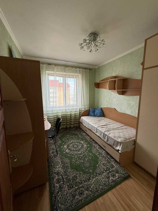 Квартира на вул. Володимира Українця, 47 в Запоріжжі, ID 281480, фото №8
