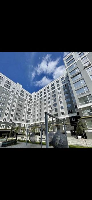 Квартира на ЖК Іділіка в Києві, ID 228454, фото №6