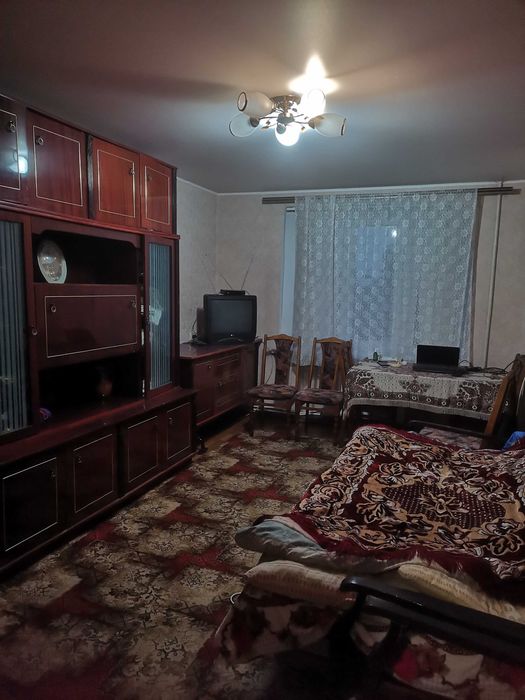 Квартира на вул. Мухина в Кривому Розі, ID 192811, фото №1