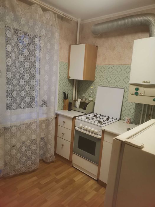 Квартира на вул. Мухина в Кривому Розі, ID 192811, фото №2