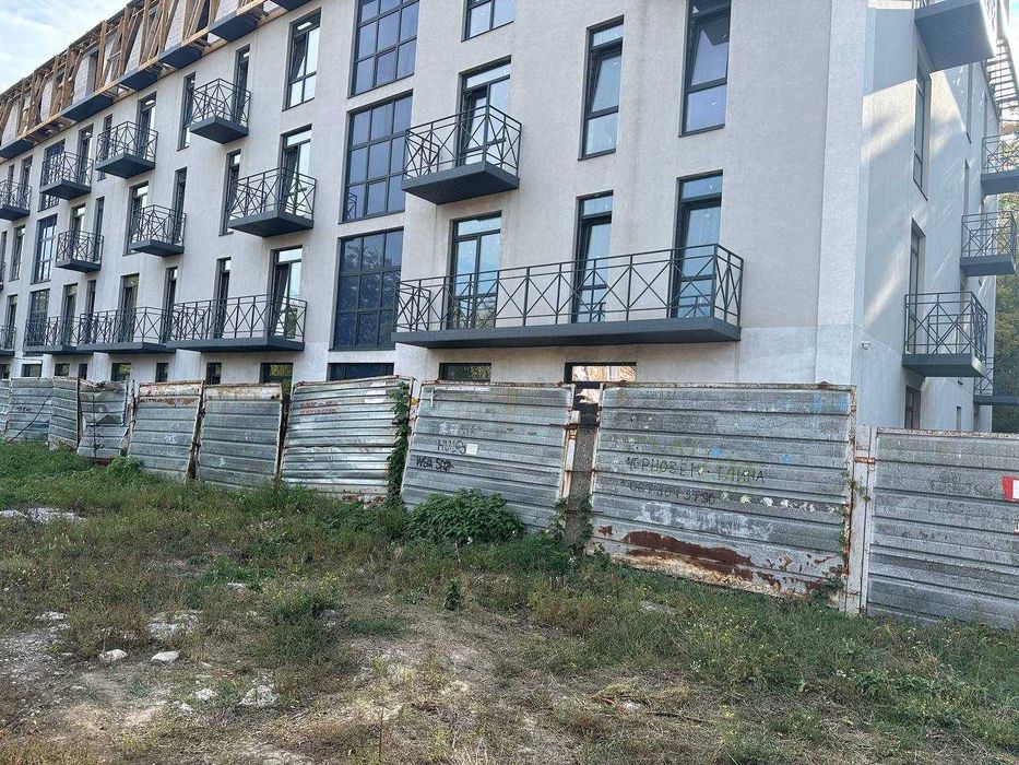 Квартира на клубный дом Нагорный в Дніпро, ID 166790, фото №2