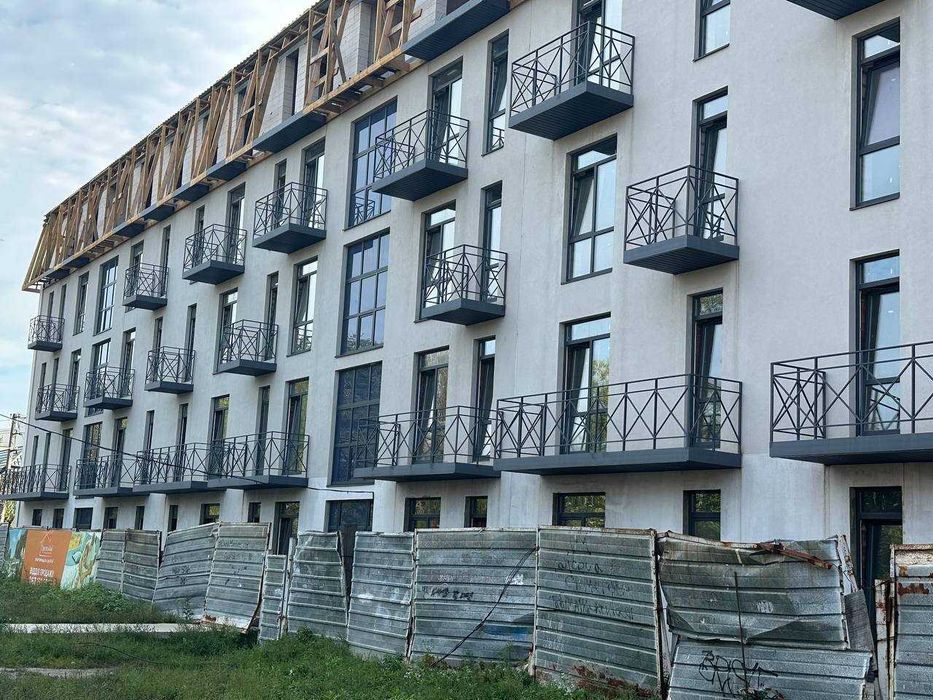 Квартира на клубный дом Нагорный в Дніпро, ID 166790, фото №3