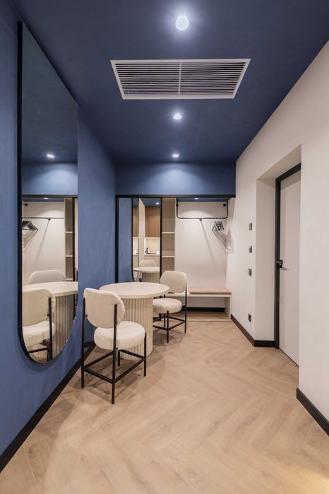 Квартира на SPATIUM Medical & Wellness Hotel в Одесі, ID 215450, фото №6
