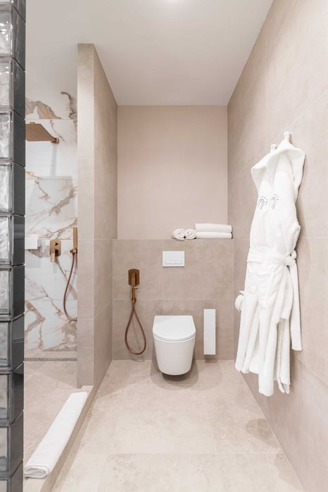 Квартира на SPATIUM Medical & Wellness Hotel в Одесі, ID 215450, фото №10