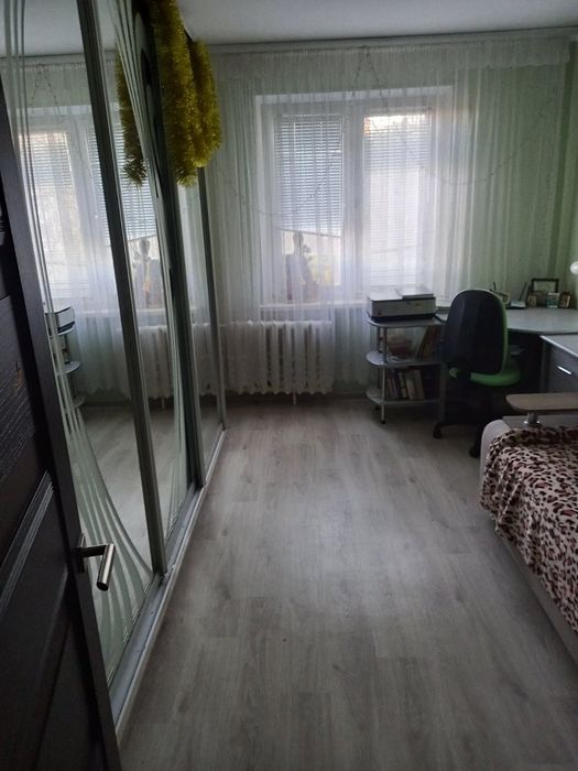 Квартира на бул. Николая Вороного в Кривому Розі, ID 256493, фото №2