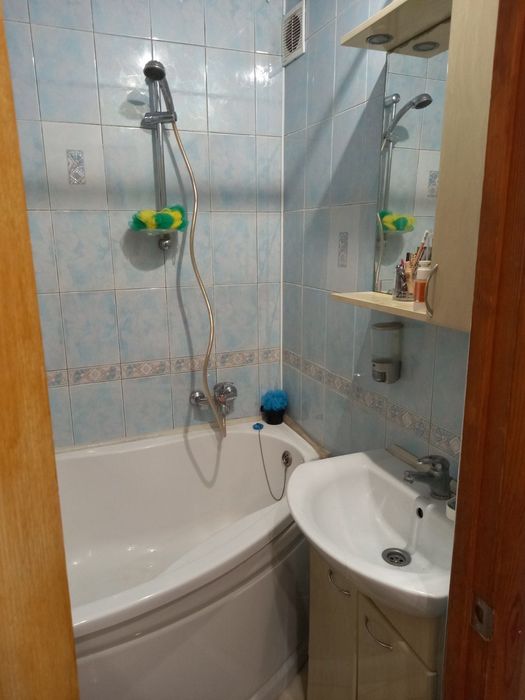 Квартира на бул. Николая Вороного в Кривому Розі, ID 256493, фото №12
