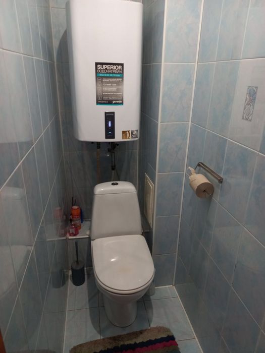 Квартира на бул. Николая Вороного в Кривому Розі, ID 256493, фото №13