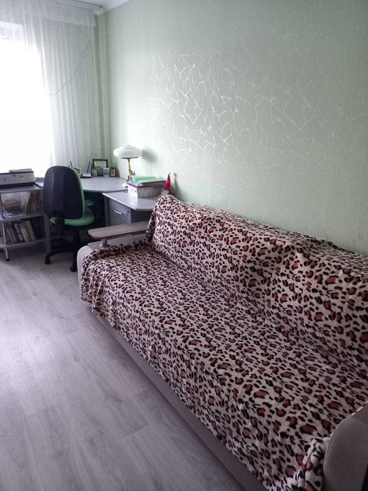 Квартира на бул. Николая Вороного в Кривому Розі, ID 256493, фото №3