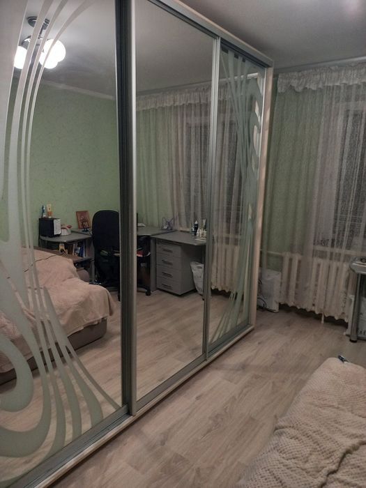 Квартира на бул. Николая Вороного в Кривому Розі, ID 256493, фото №4
