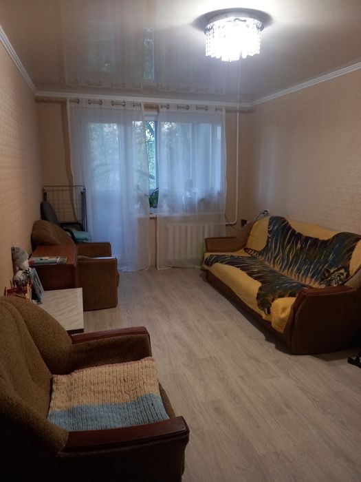 Квартира на бул. Николая Вороного в Кривому Розі, ID 256493, фото №5