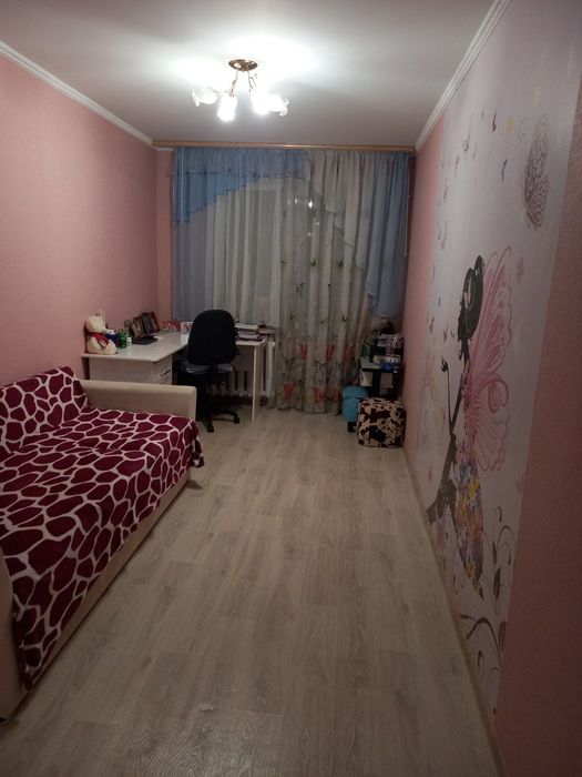 Квартира на бул. Николая Вороного в Кривому Розі, ID 256493, фото №7