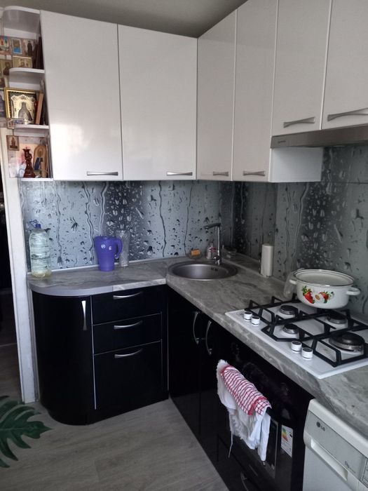 Квартира на бул. Николая Вороного в Кривому Розі, ID 256493, фото №9