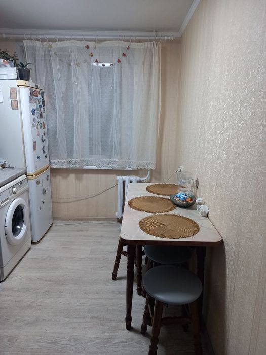 Квартира на бул. Николая Вороного в Кривому Розі, ID 256493, фото №10