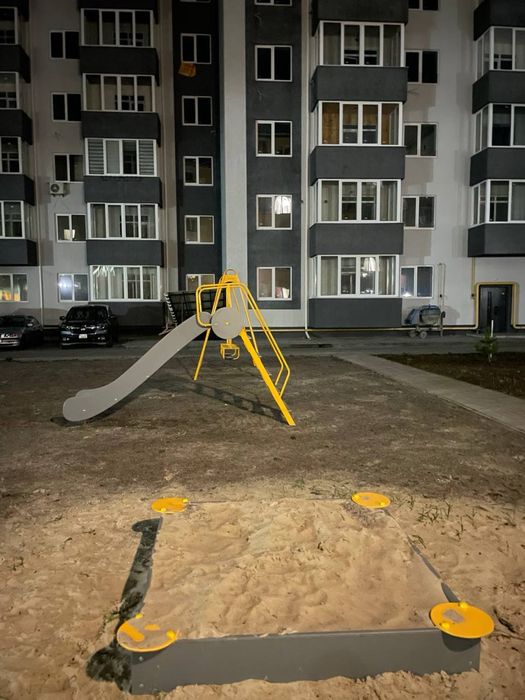 Квартира на Військове містечко 11 в Києві, ID 311443, фото №11