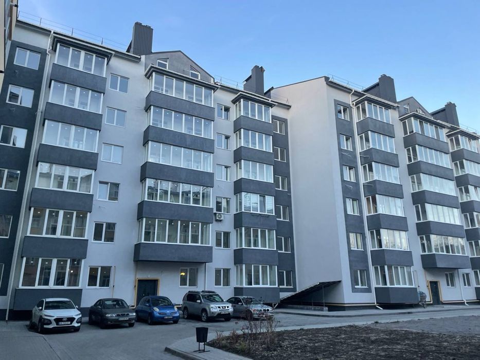 Квартира на Військове містечко 11 в Києві, ID 311443, фото №13