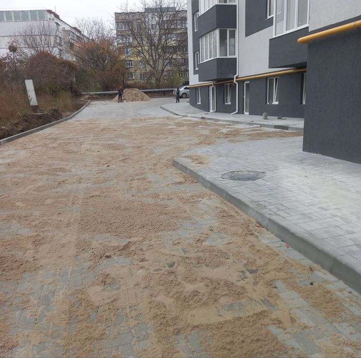 Квартира на Військове містечко 11 в Києві, ID 311443, фото №3