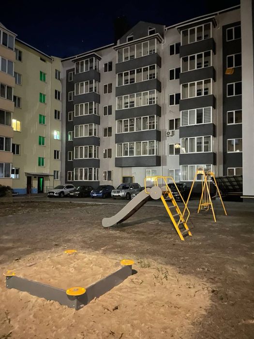 Квартира на Військове містечко 11 в Києві, ID 311443, фото №7