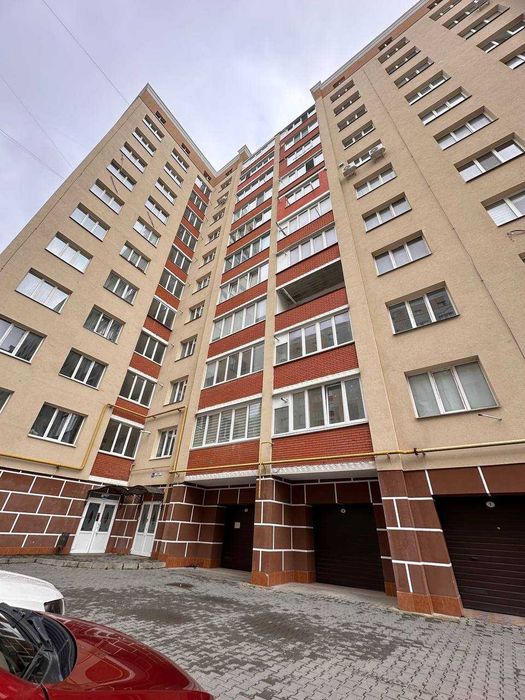 Квартира на Озерна, ID 219605, фото №1