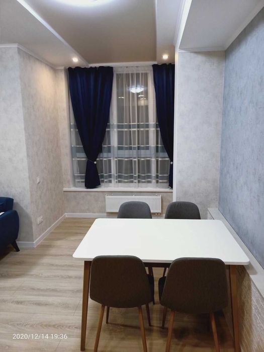 Квартира на ЖК Піонерський квартал в Києві, ID 362210, фото №11