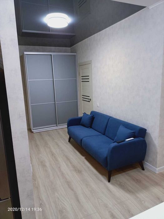 Квартира на ЖК Піонерський квартал в Києві, ID 362210, фото №12