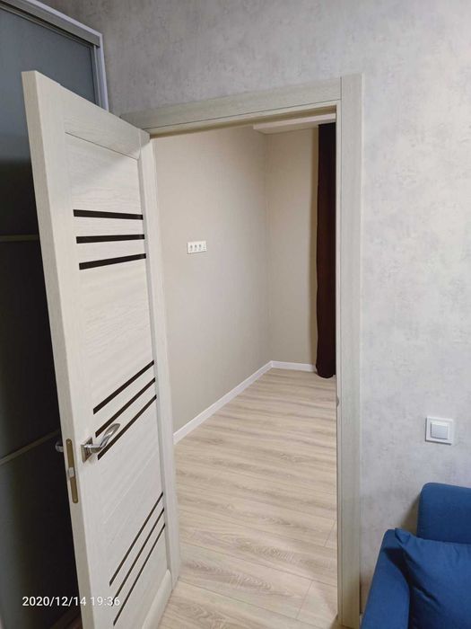 Квартира на ЖК Піонерський квартал в Києві, ID 362210, фото №4