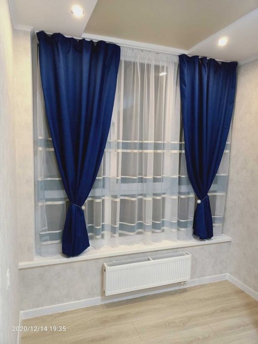 Квартира на ЖК Піонерський квартал в Києві, ID 362210, фото №9